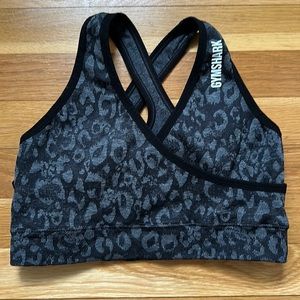 Gymshark sports bra